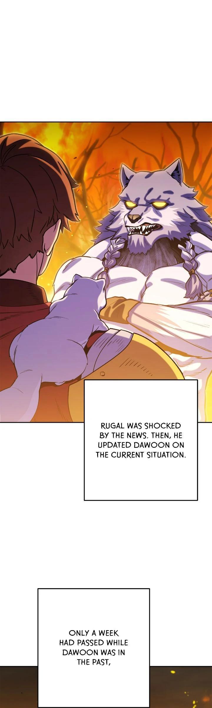 Read Dungeon Reset Manga Online