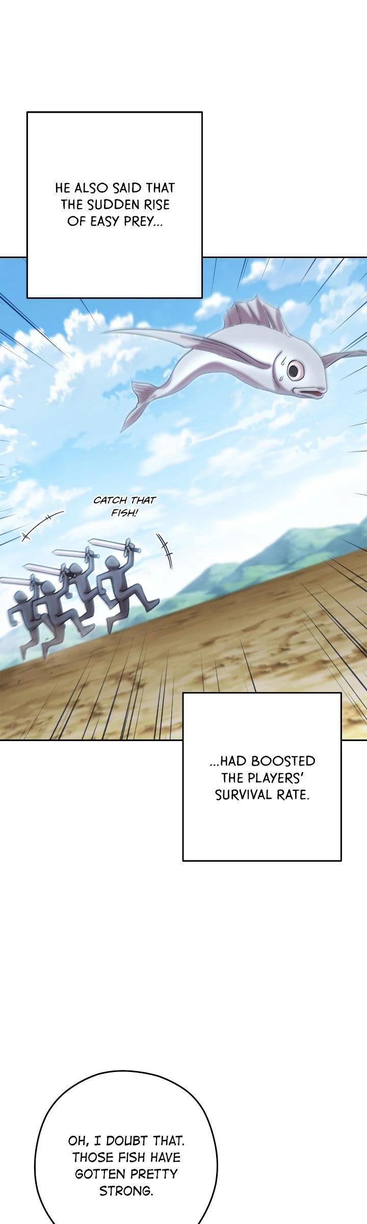 Read Dungeon Reset Manga Online
