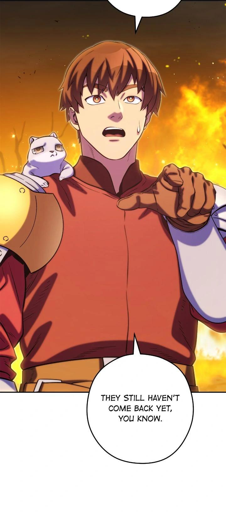 Read Dungeon Reset Manga Online
