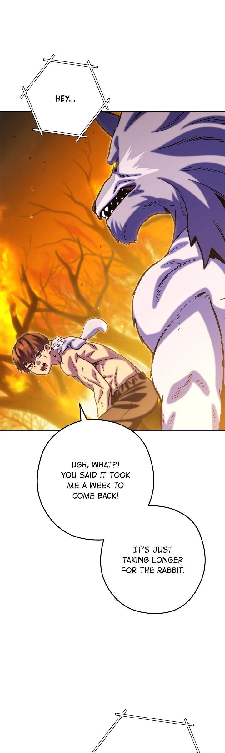 Read Dungeon Reset Manga Online