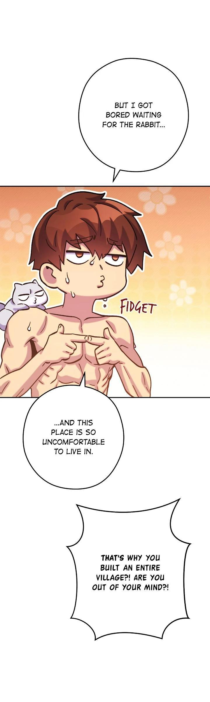 Read Dungeon Reset Manga Online