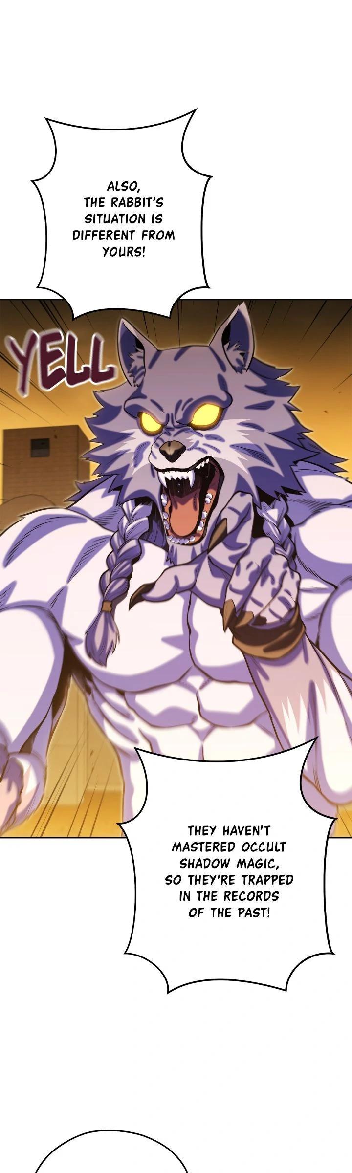 Read Dungeon Reset Manga Online