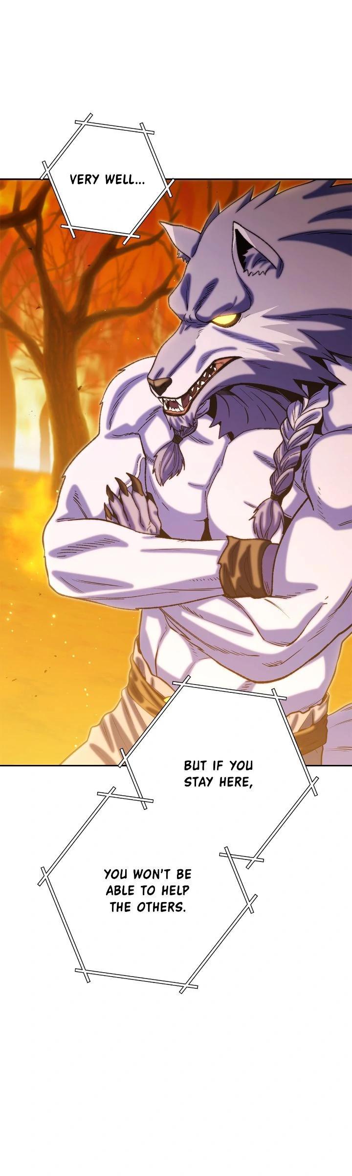 Read Dungeon Reset Manga Online
