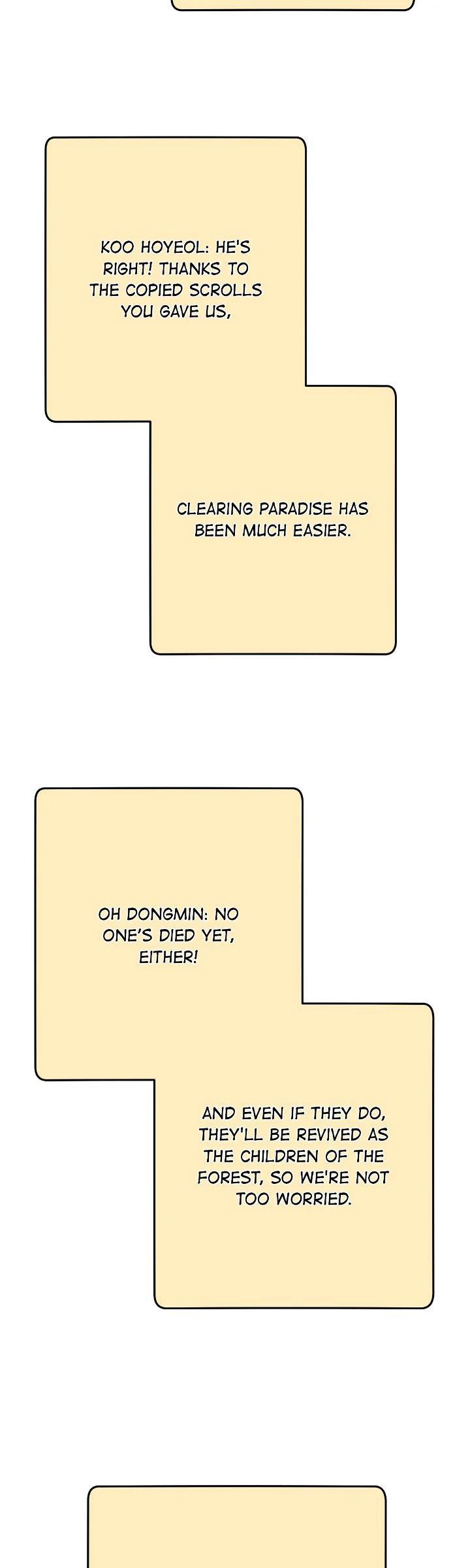 Read Dungeon Reset Manga Online