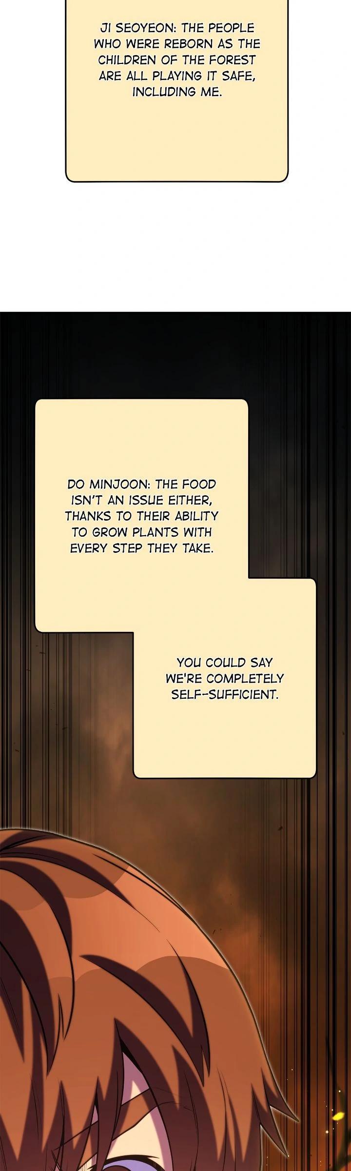 Read Dungeon Reset Manga Online