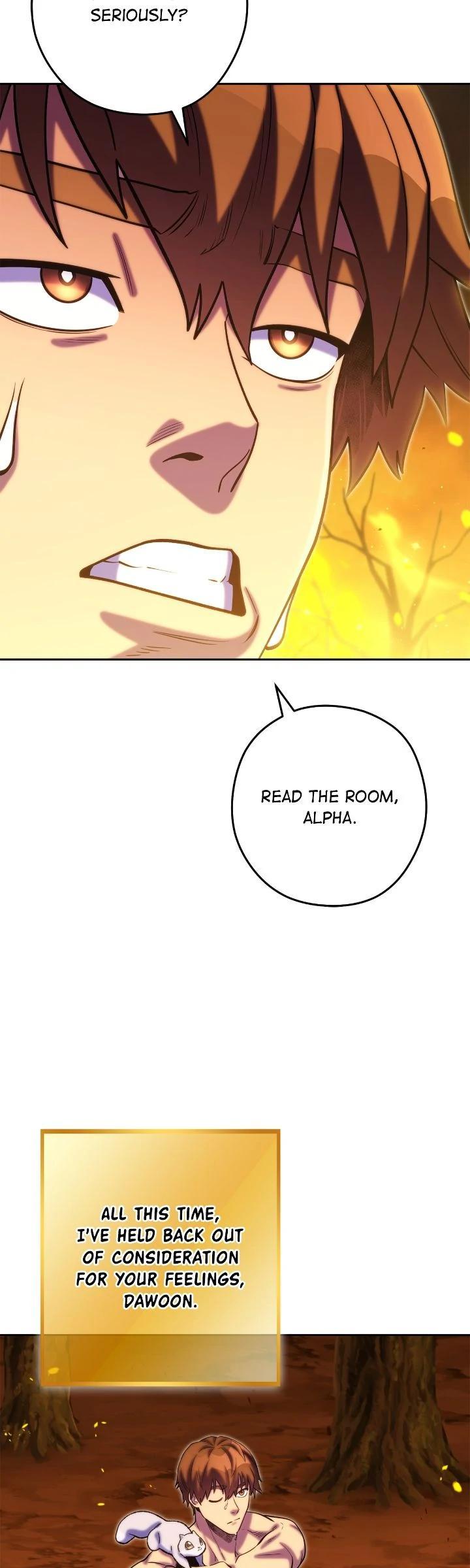 Read Dungeon Reset Manga Online