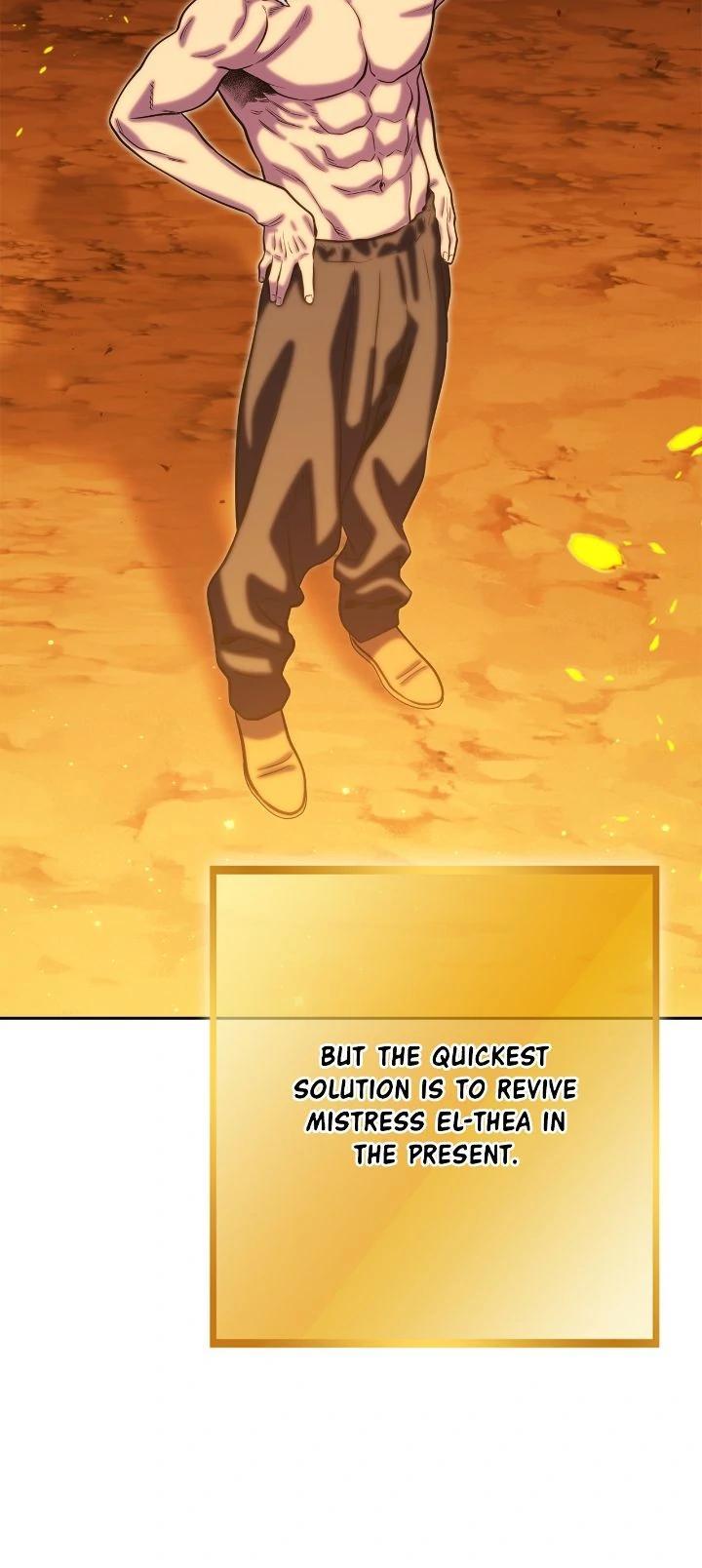Read Dungeon Reset Manga Online