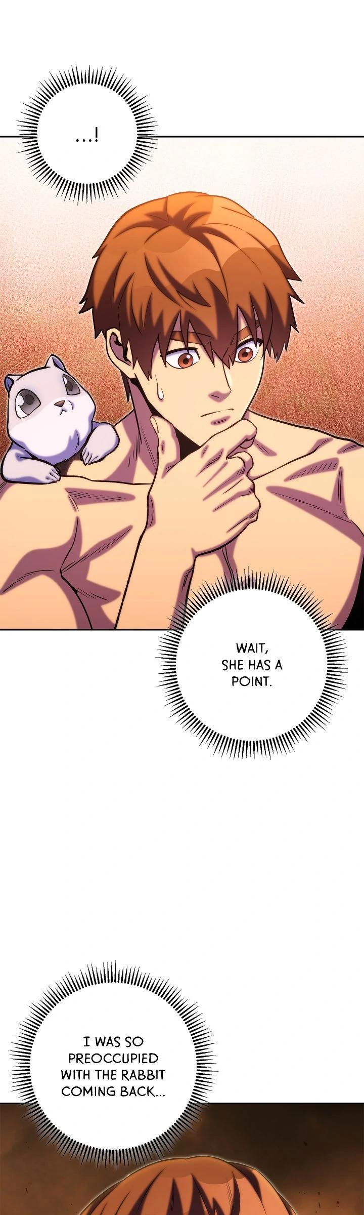 Read Dungeon Reset Manga Online