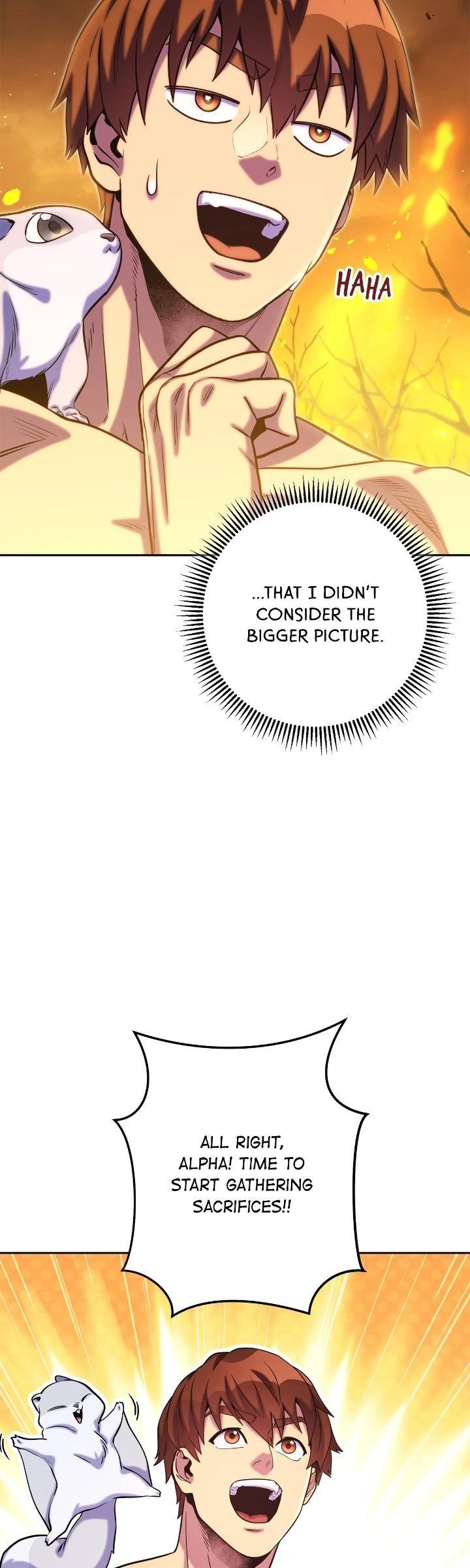 Read Dungeon Reset Manga Online
