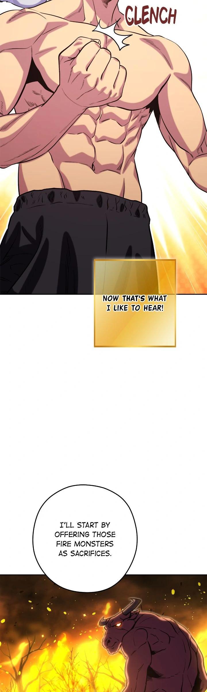 Read Dungeon Reset Manga Online