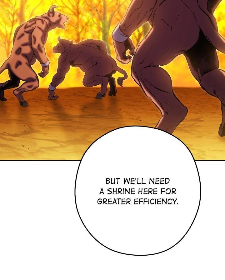 Read Dungeon Reset Manga Online