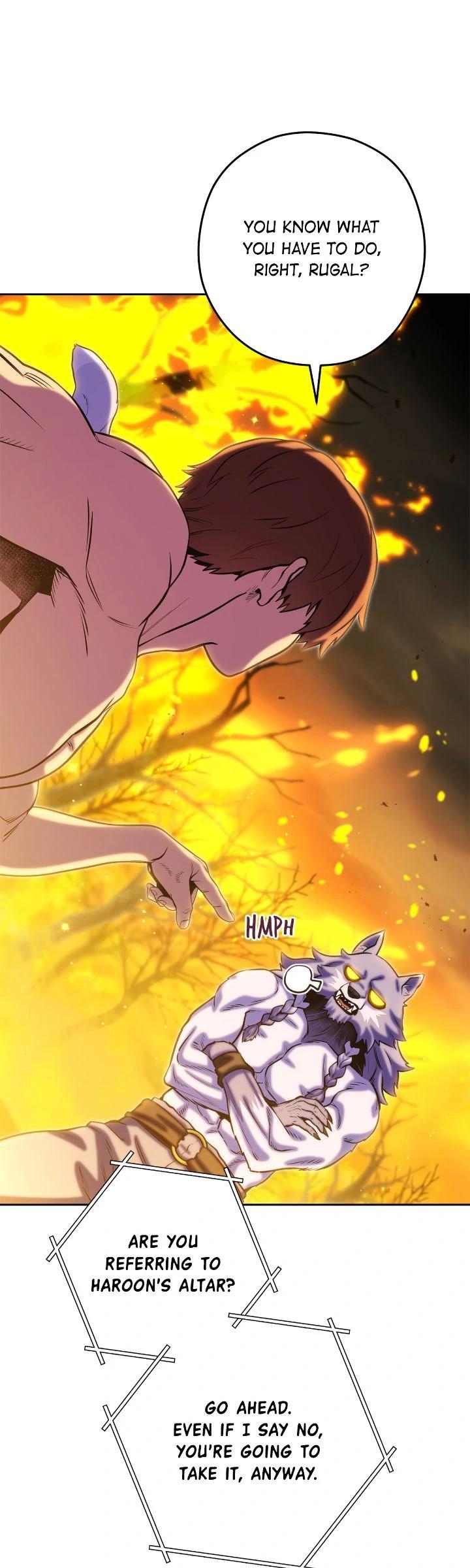Read Dungeon Reset Manga Online