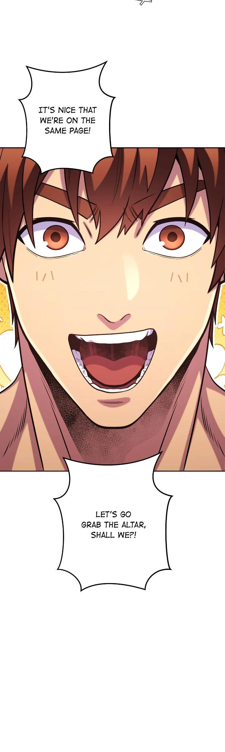 Read Dungeon Reset Manga Online