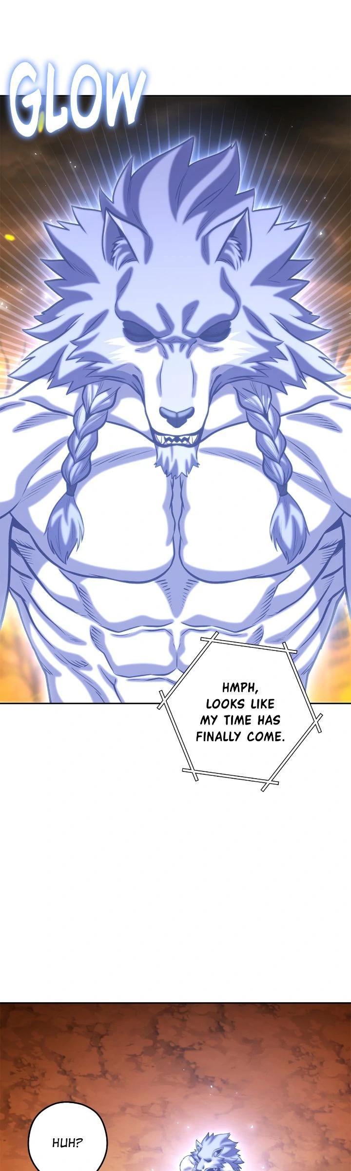 Read Dungeon Reset Manga Online