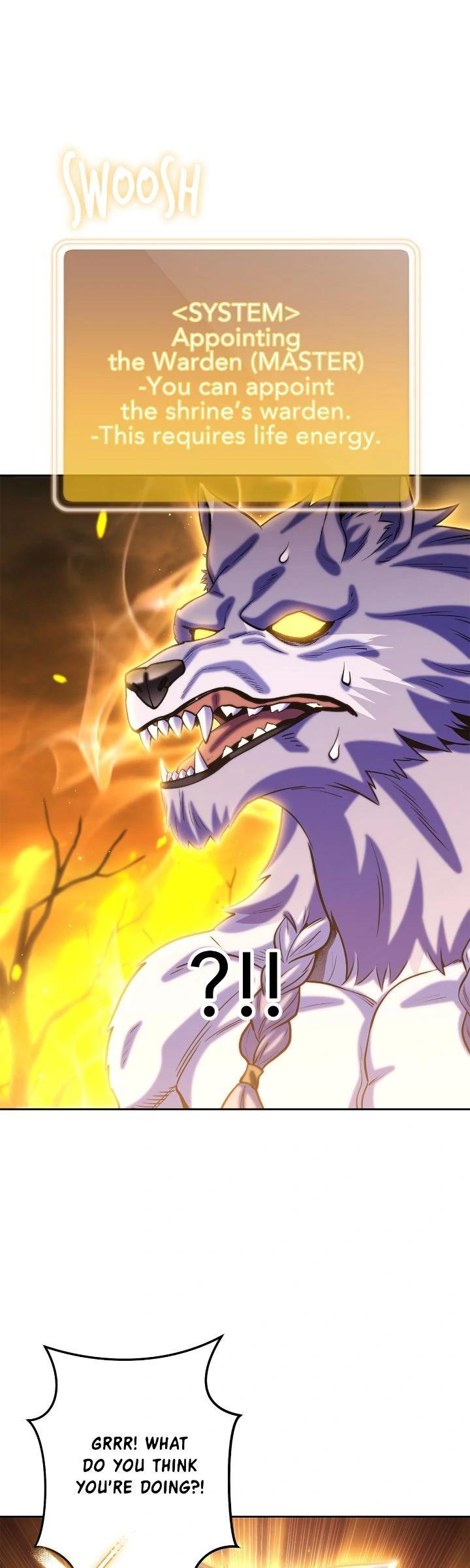 Read Dungeon Reset Manga Online
