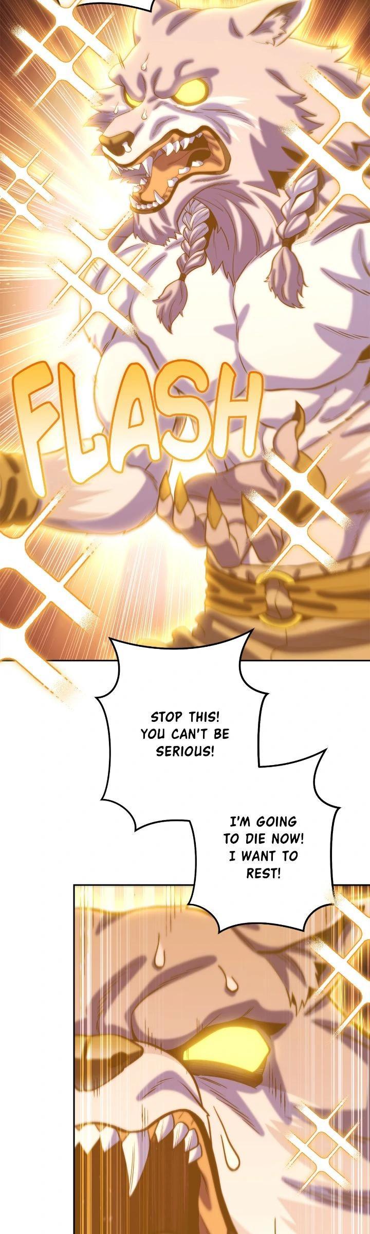 Read Dungeon Reset Manga Online