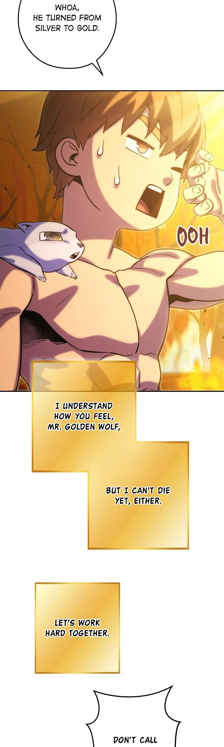 Read Dungeon Reset Manga Online