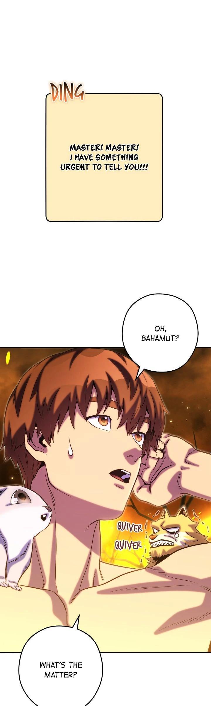 Read Dungeon Reset Manga Online