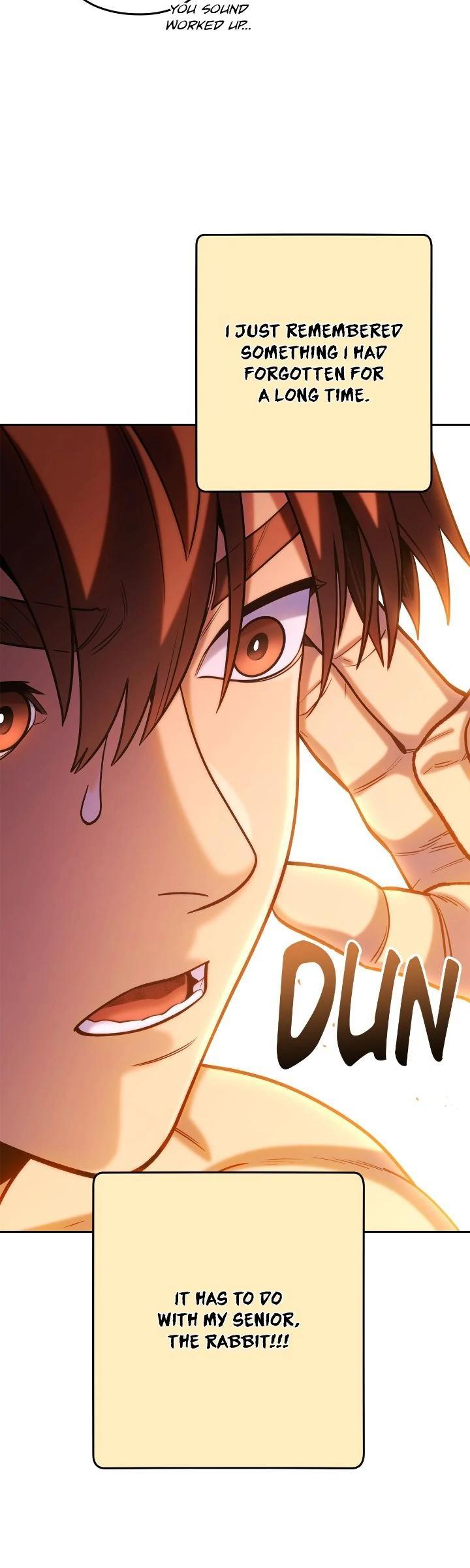 Read Dungeon Reset Manga Online