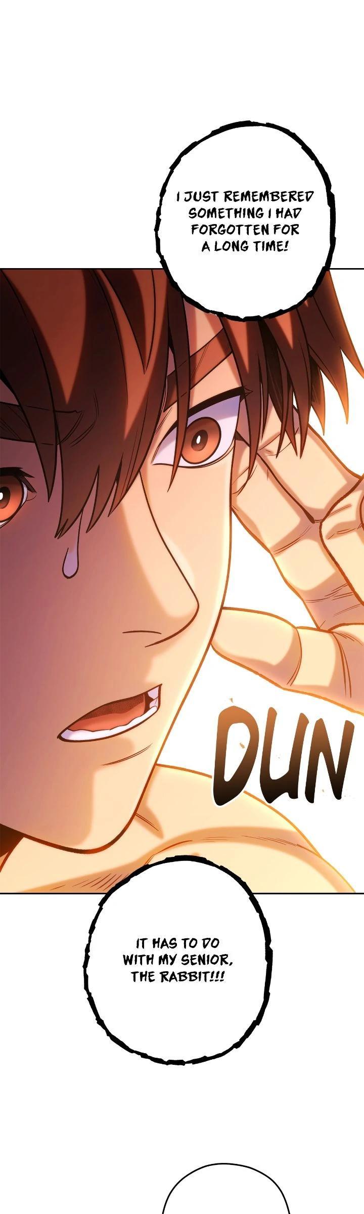 Read Dungeon Reset Manga Online