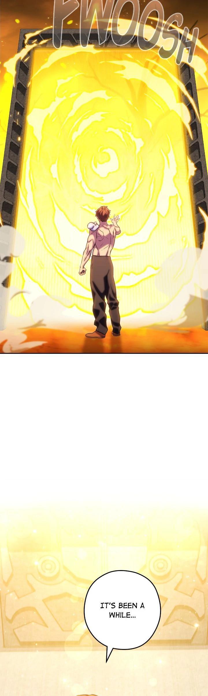 Read Dungeon Reset Manga Online