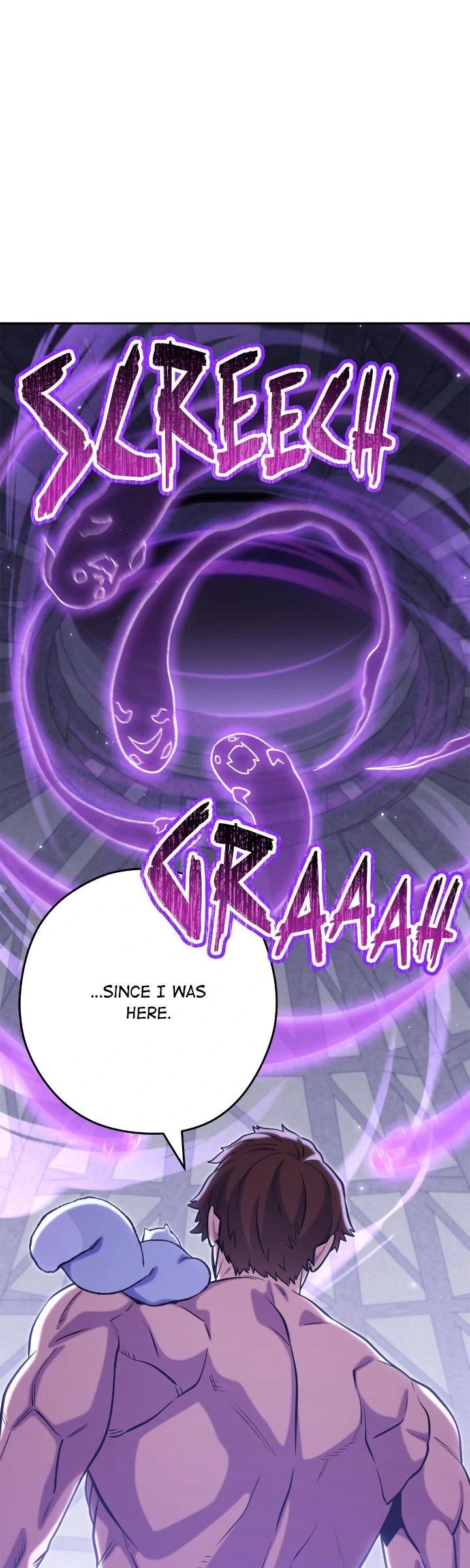 Read Dungeon Reset Manga Online