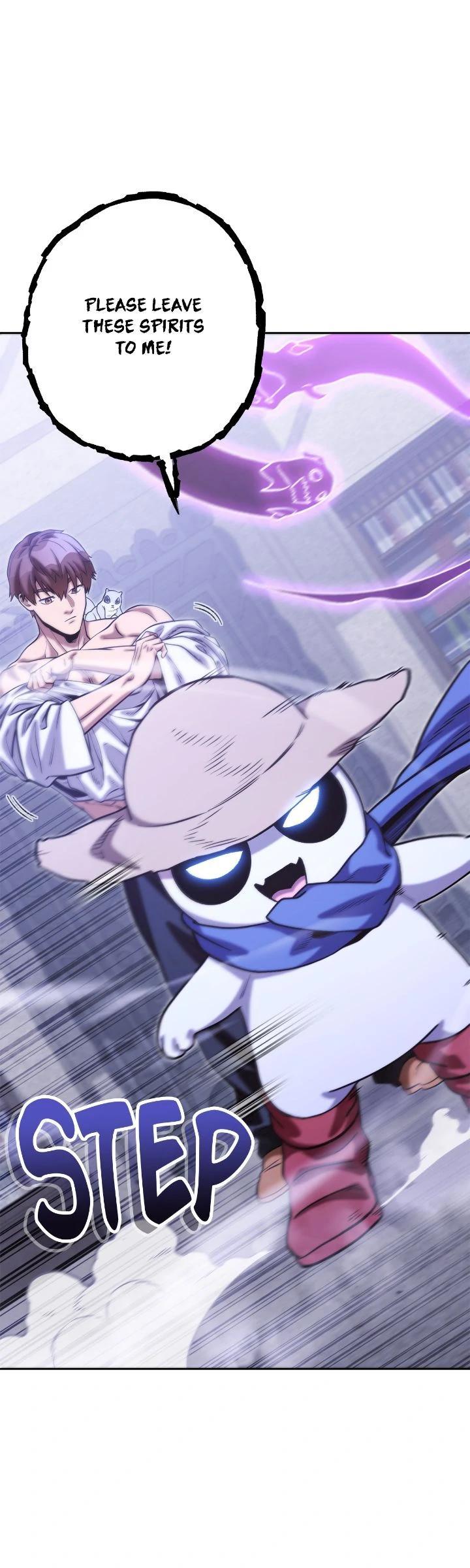 Read Dungeon Reset Manga Online