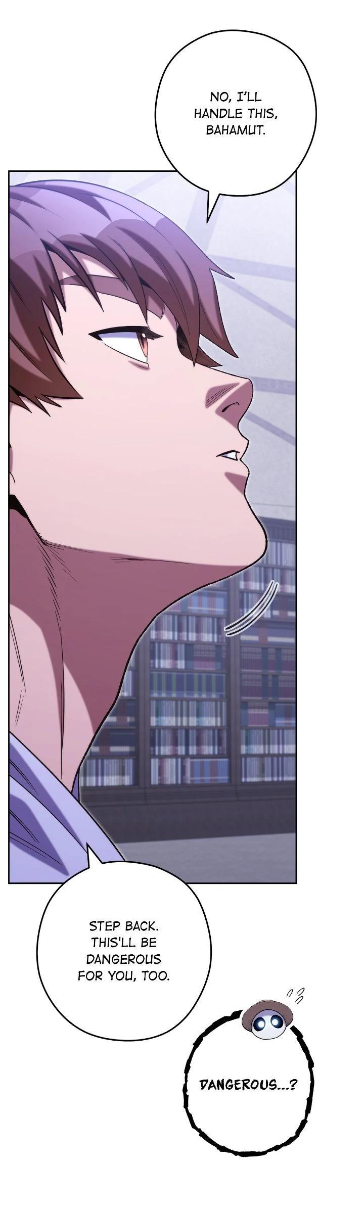 Read Dungeon Reset Manga Online
