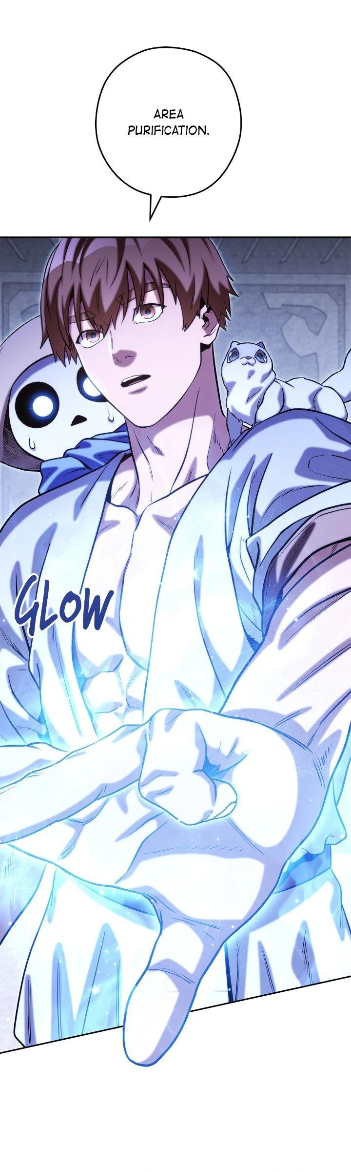 Read Dungeon Reset Manga Online