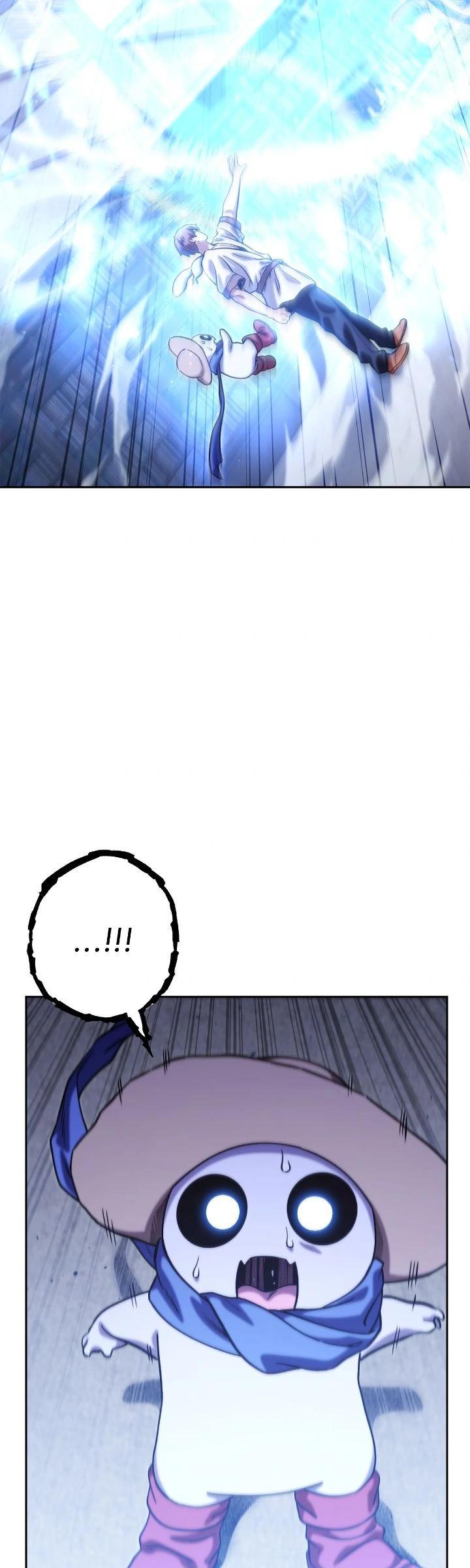 Read Dungeon Reset Manga Online
