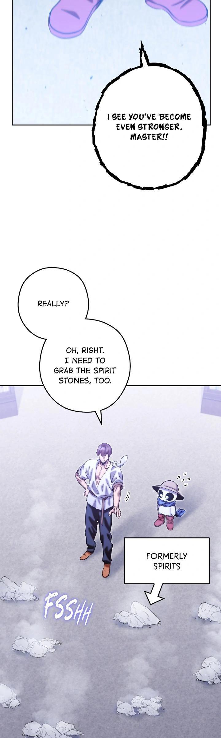 Read Dungeon Reset Manga Online