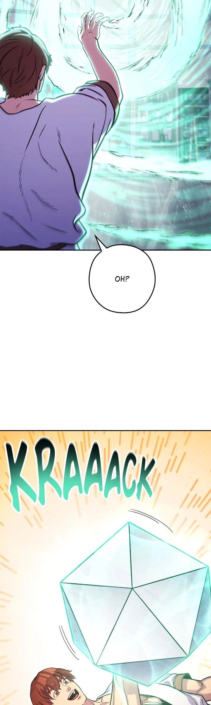 Read Dungeon Reset Manga Online