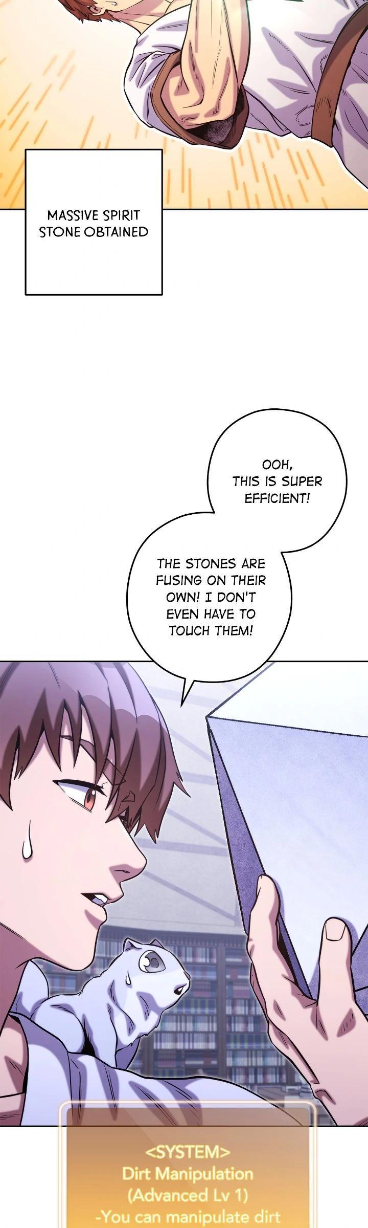 Read Dungeon Reset Manga Online