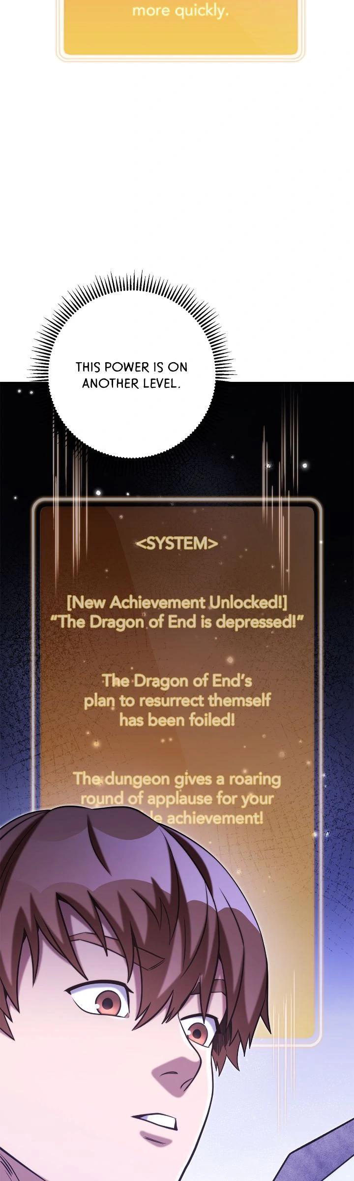 Read Dungeon Reset Manga Online
