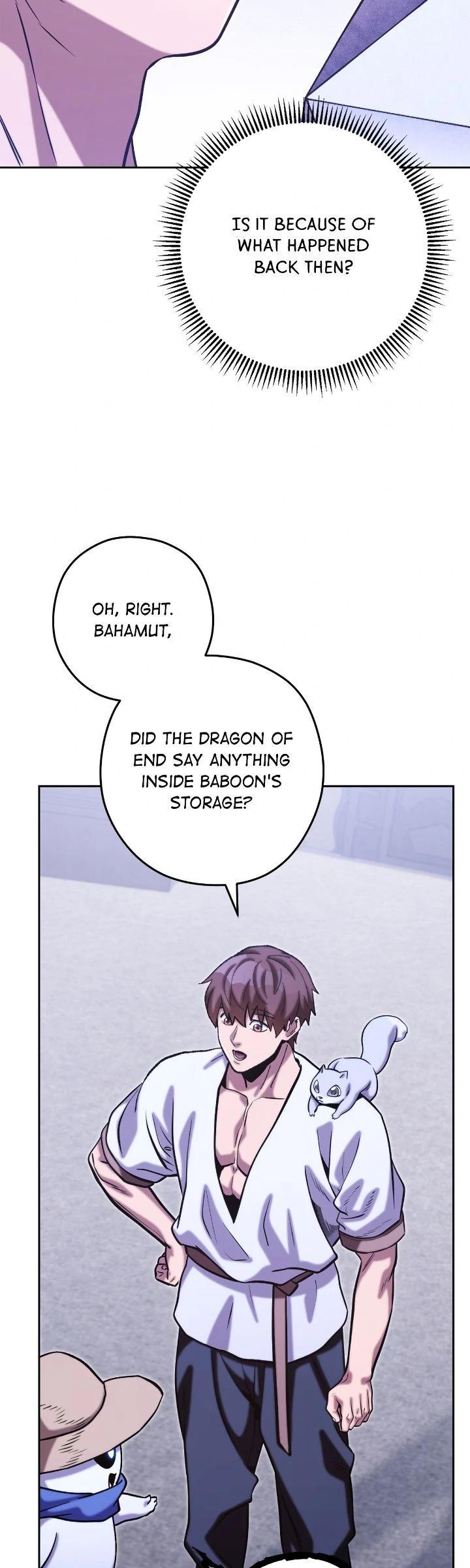 Read Dungeon Reset Manga Online