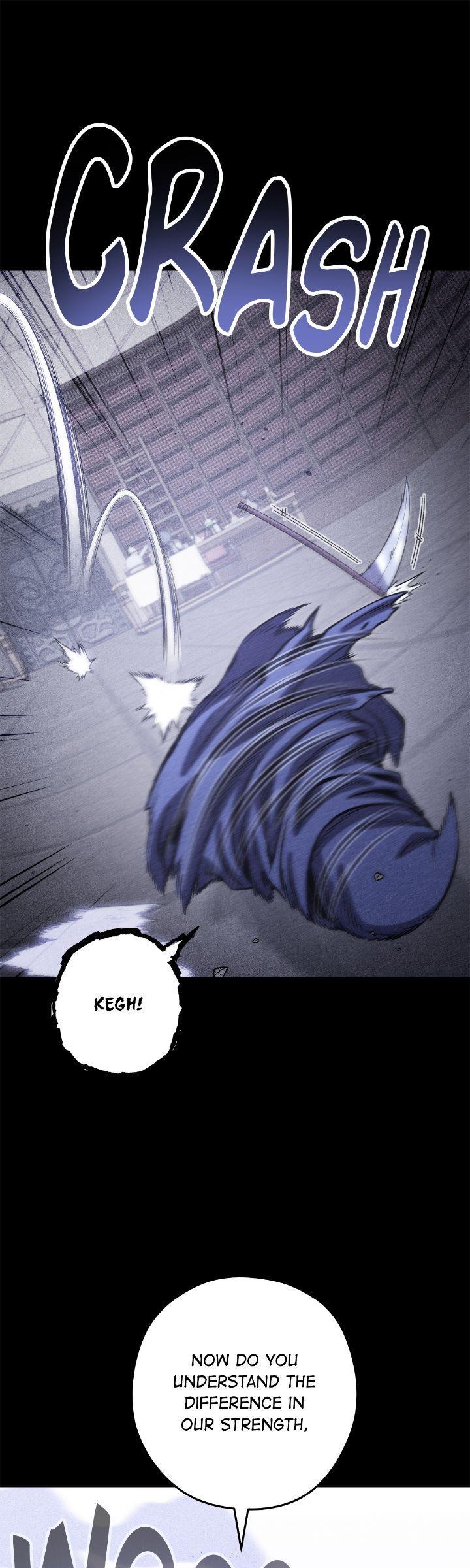 Read Dungeon Reset Manga Online