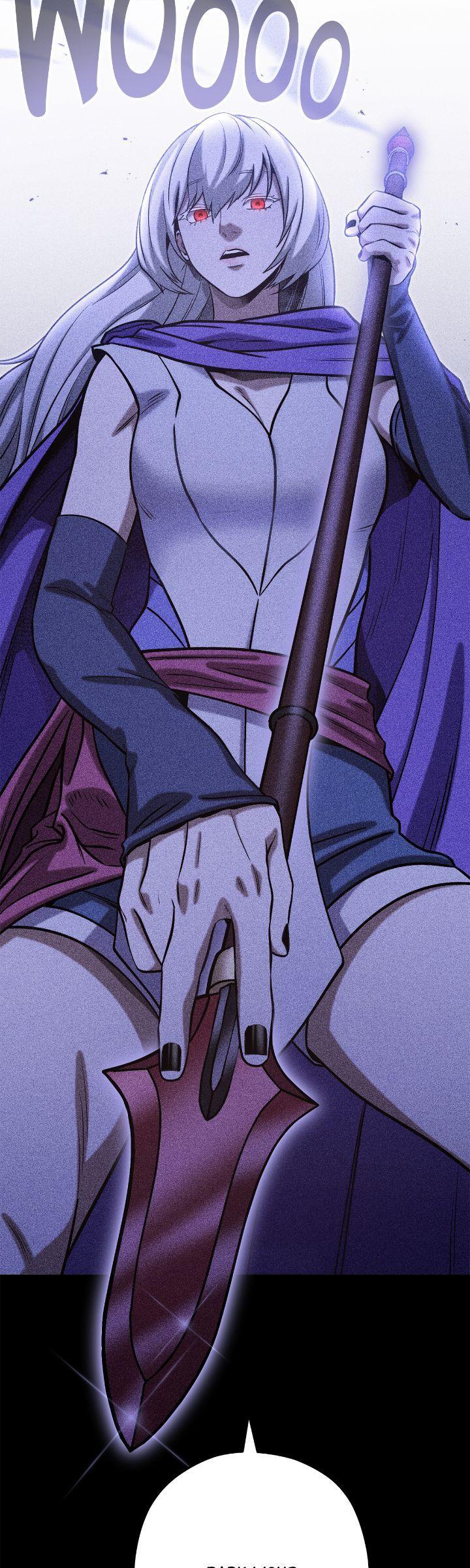 Read Dungeon Reset Manga Online