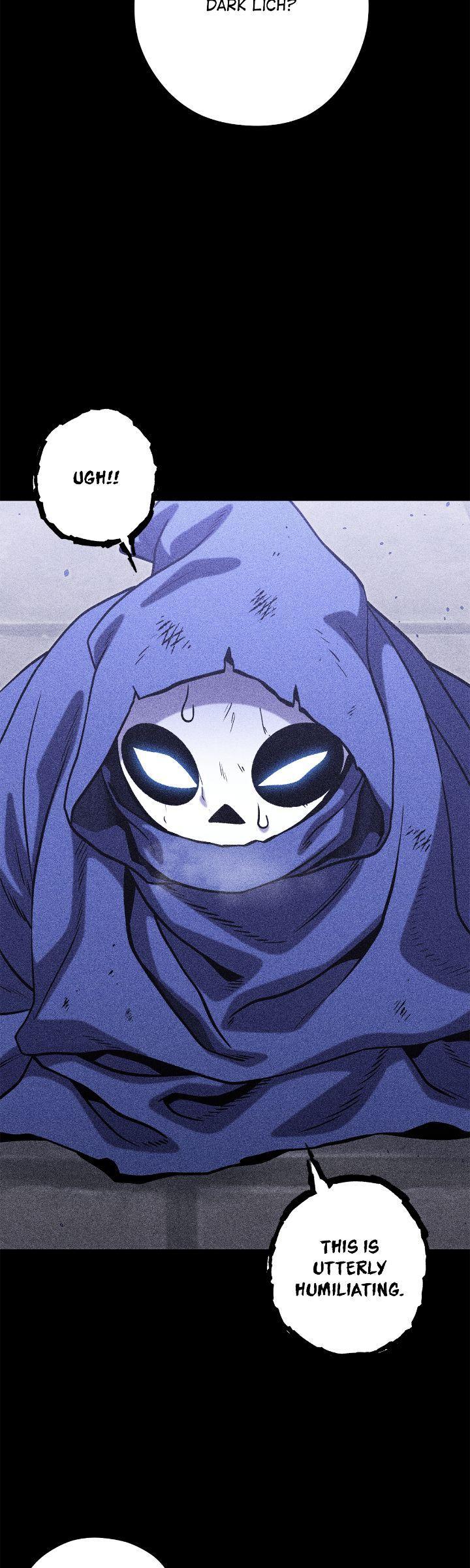 Read Dungeon Reset Manga Online