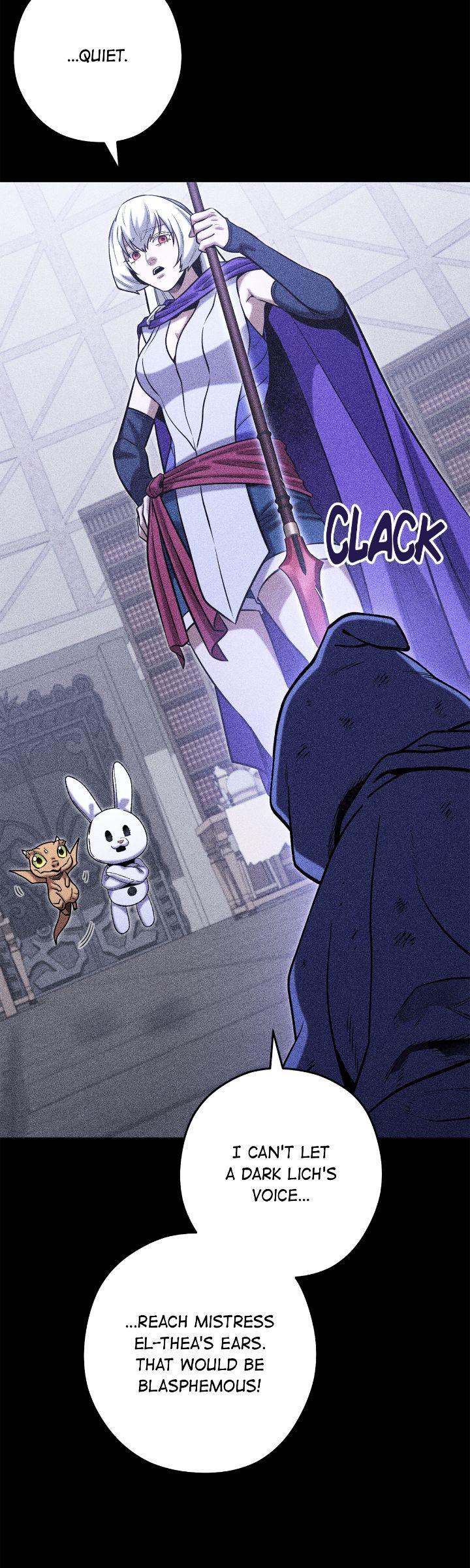 Read Dungeon Reset Manga Online