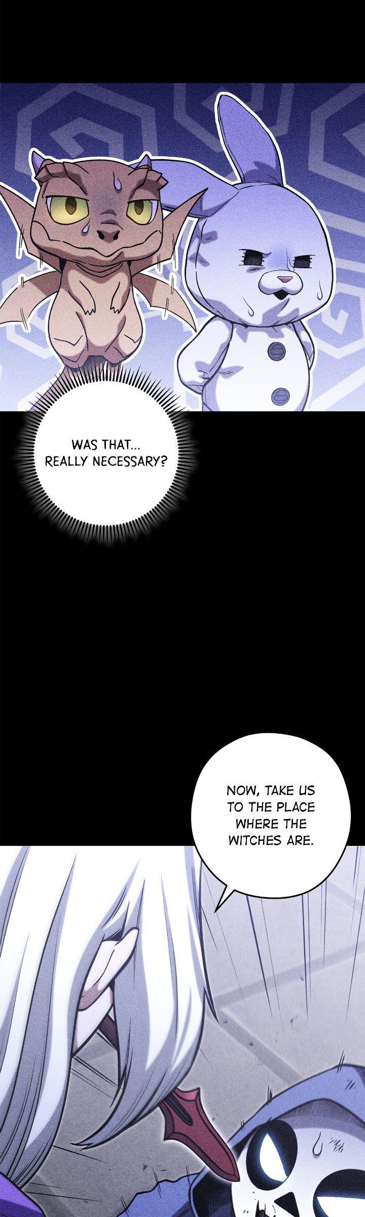 Read Dungeon Reset Manga Online