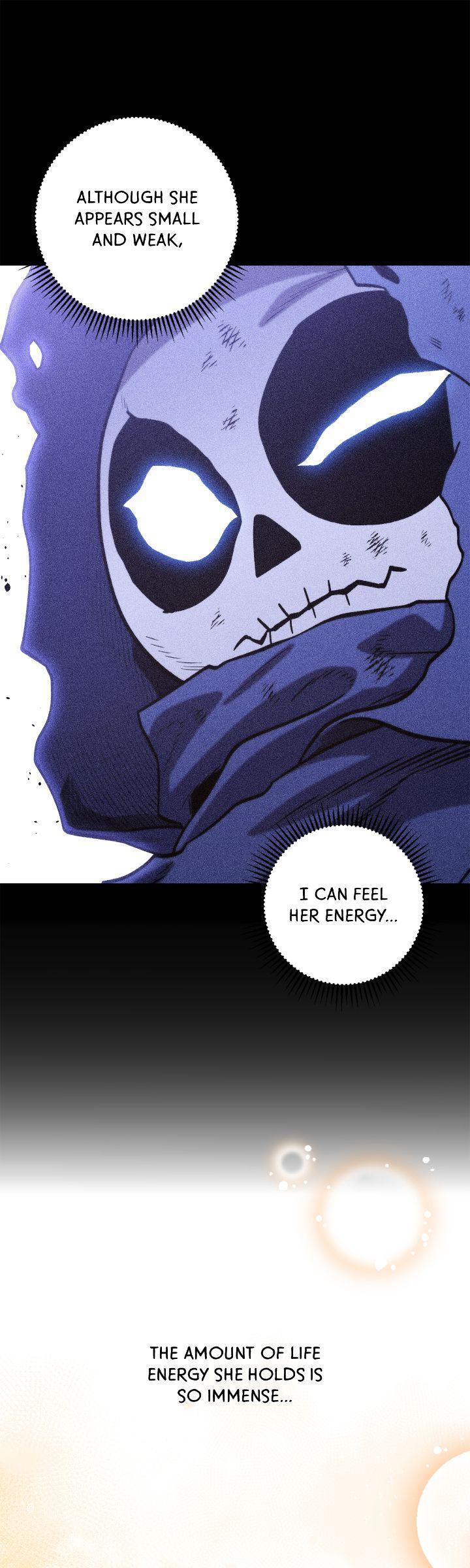 Read Dungeon Reset Manga Online
