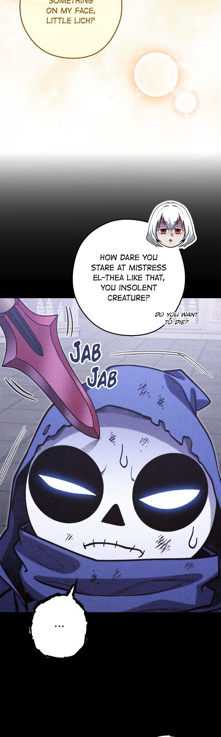 Read Dungeon Reset Manga Online