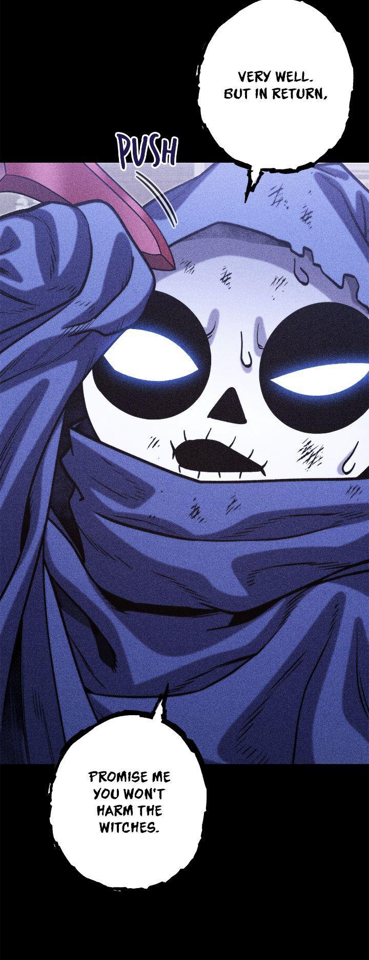 Read Dungeon Reset Manga Online