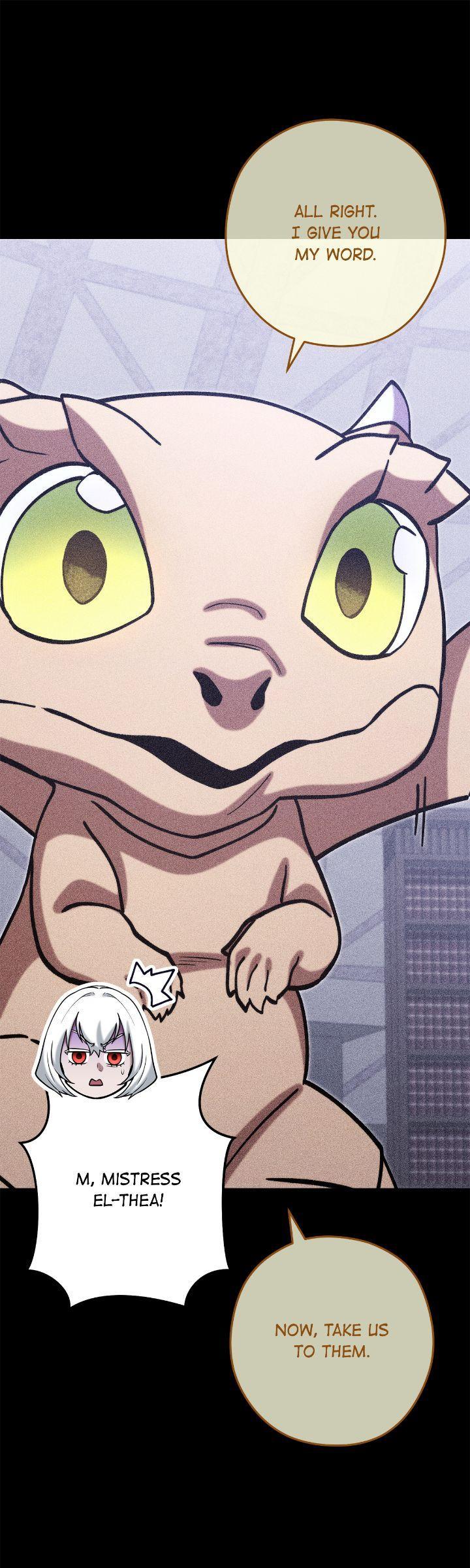 Read Dungeon Reset Manga Online