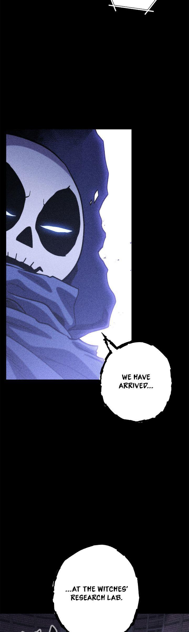 Read Dungeon Reset Manga Online