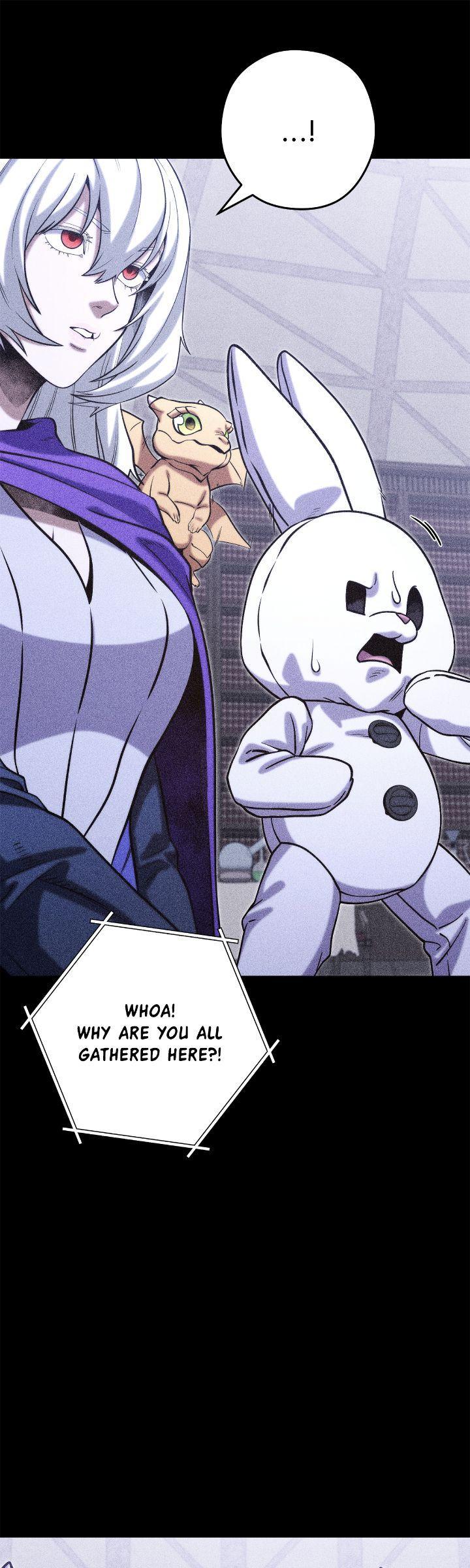 Read Dungeon Reset Manga Online