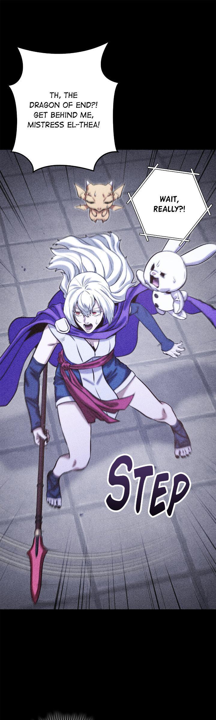 Read Dungeon Reset Manga Online