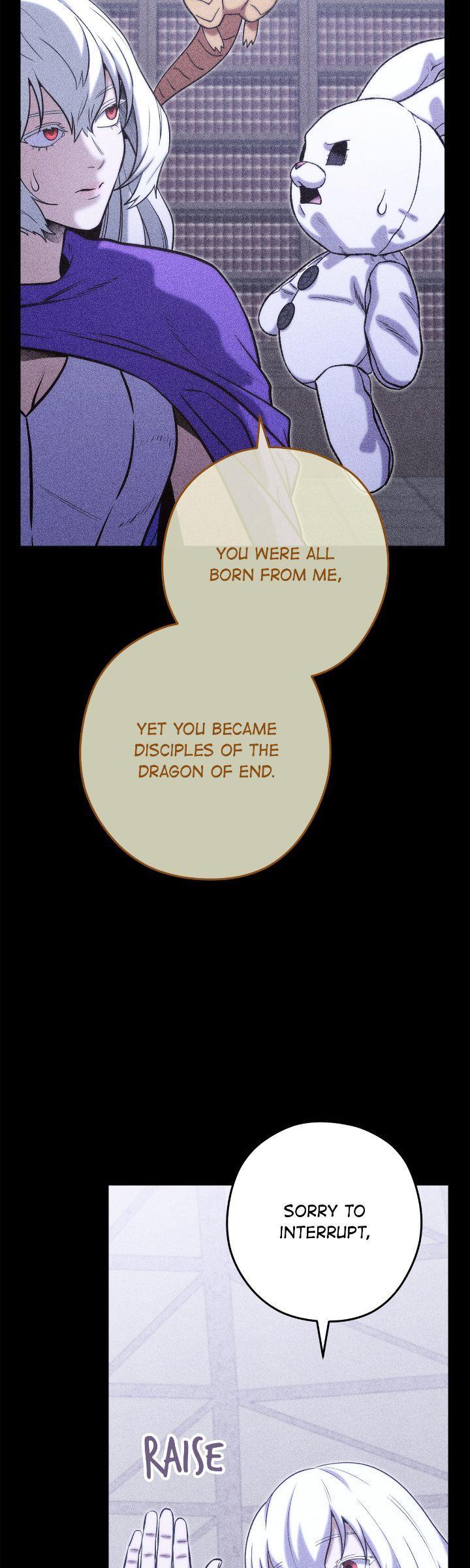Read Dungeon Reset Manga Online