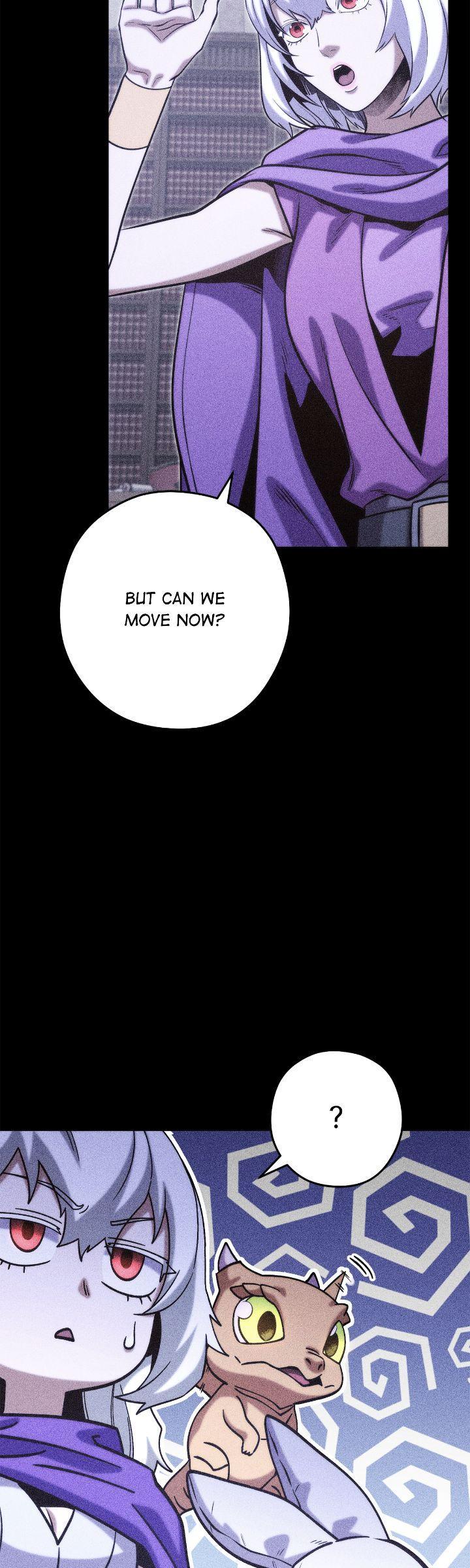 Read Dungeon Reset Manga Online