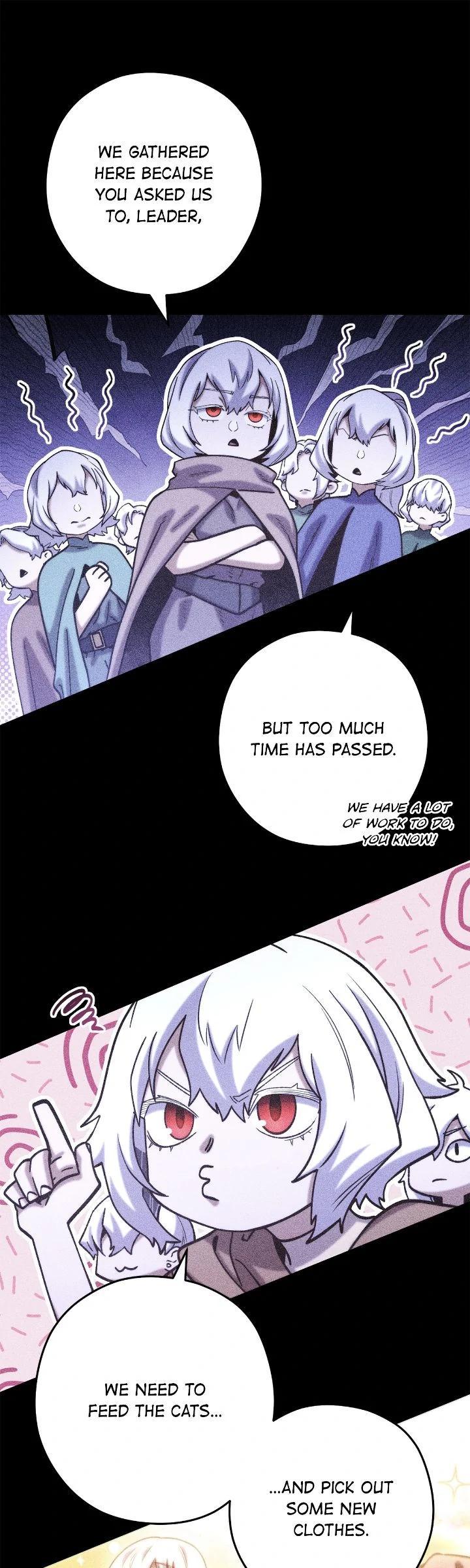 Read Dungeon Reset Manga Online